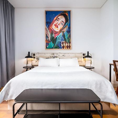 Limehome Porto Rua Das Oliveiras Экстерьер фото