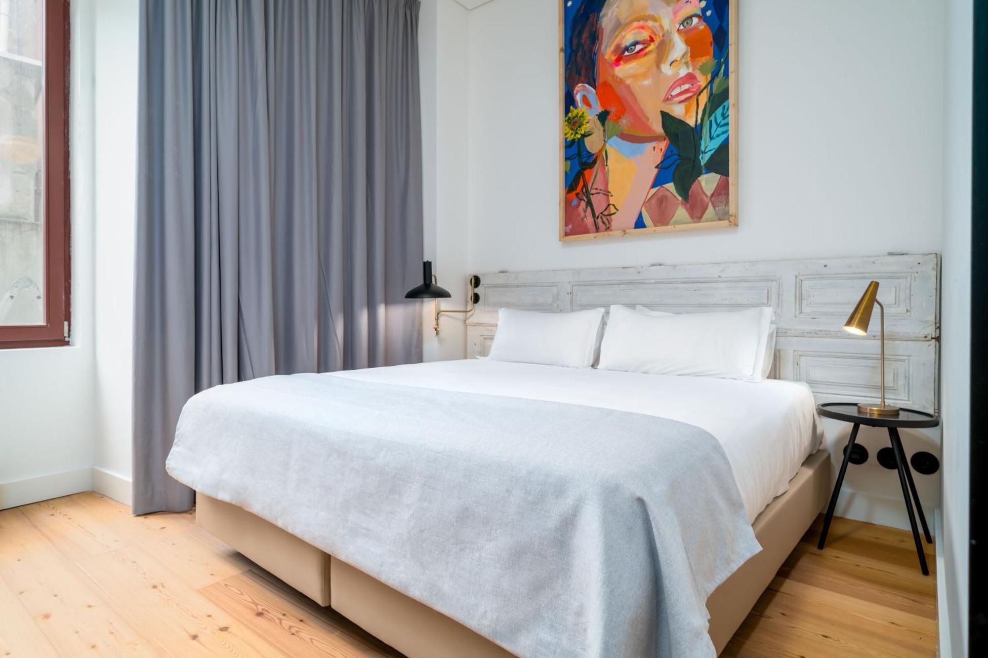 Limehome Porto Rua Das Oliveiras Экстерьер фото