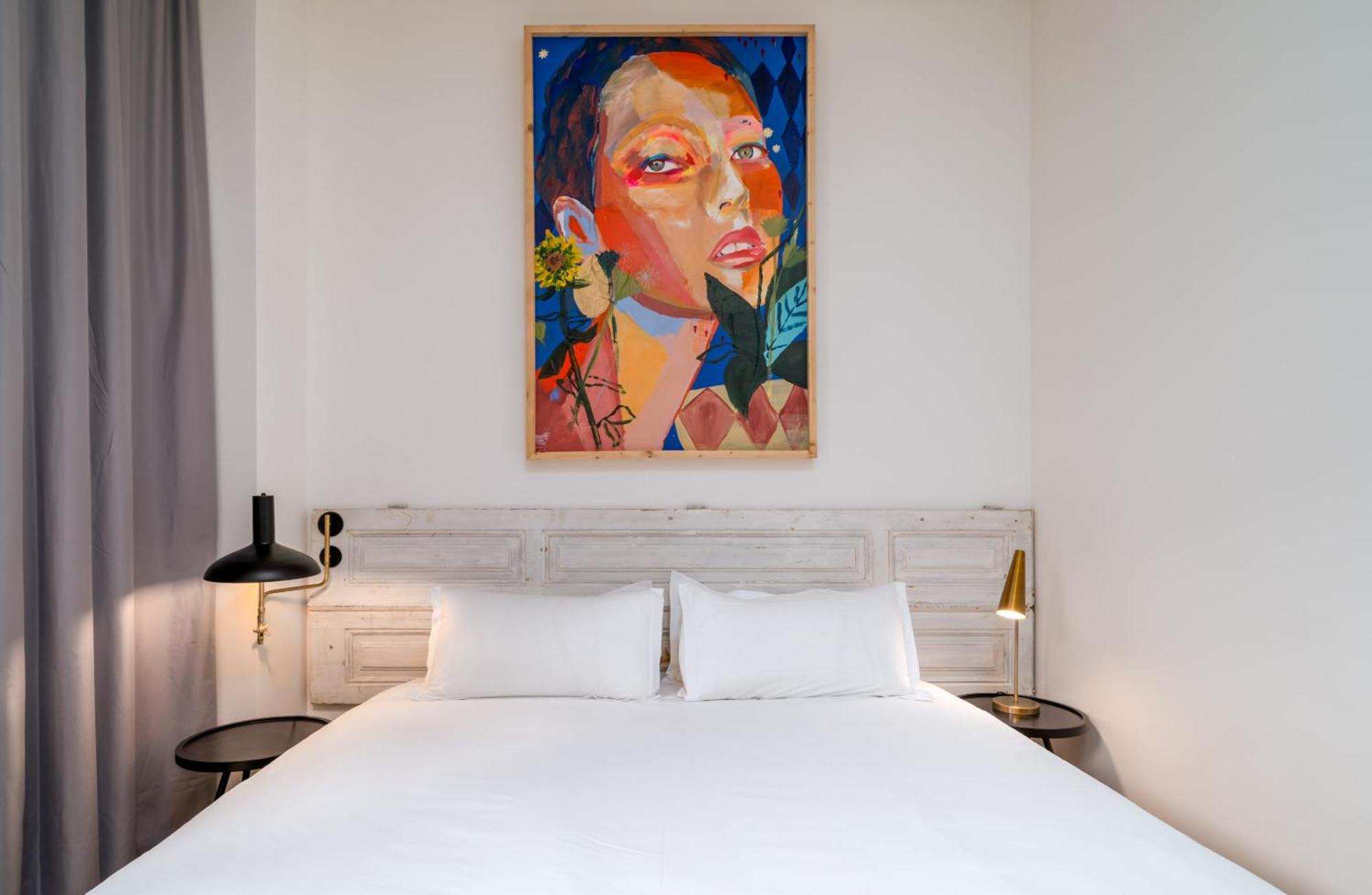 Limehome Porto Rua Das Oliveiras Экстерьер фото