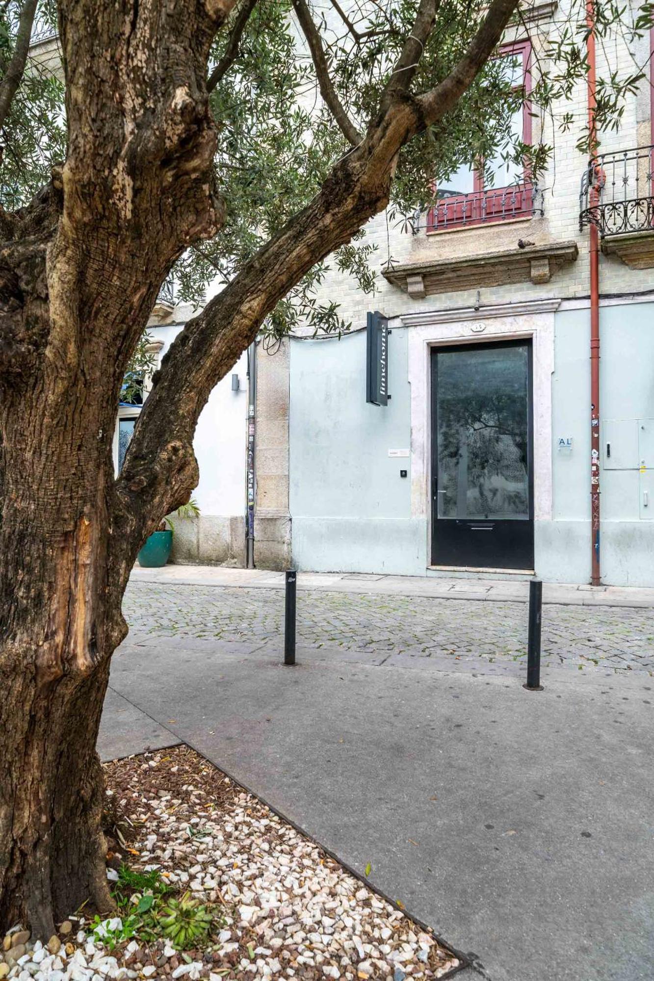 Limehome Porto Rua Das Oliveiras Экстерьер фото