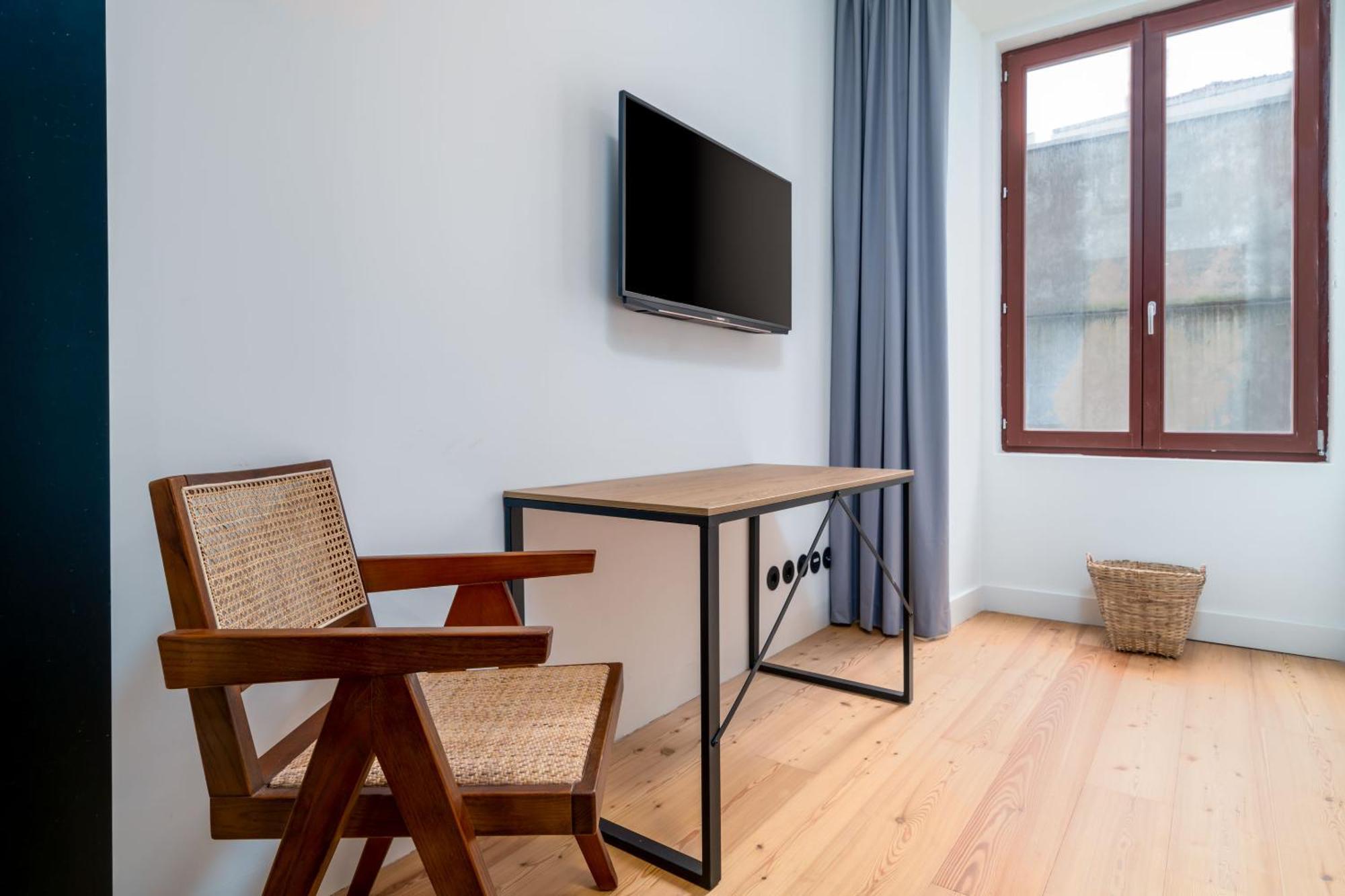 Limehome Porto Rua Das Oliveiras Номер фото