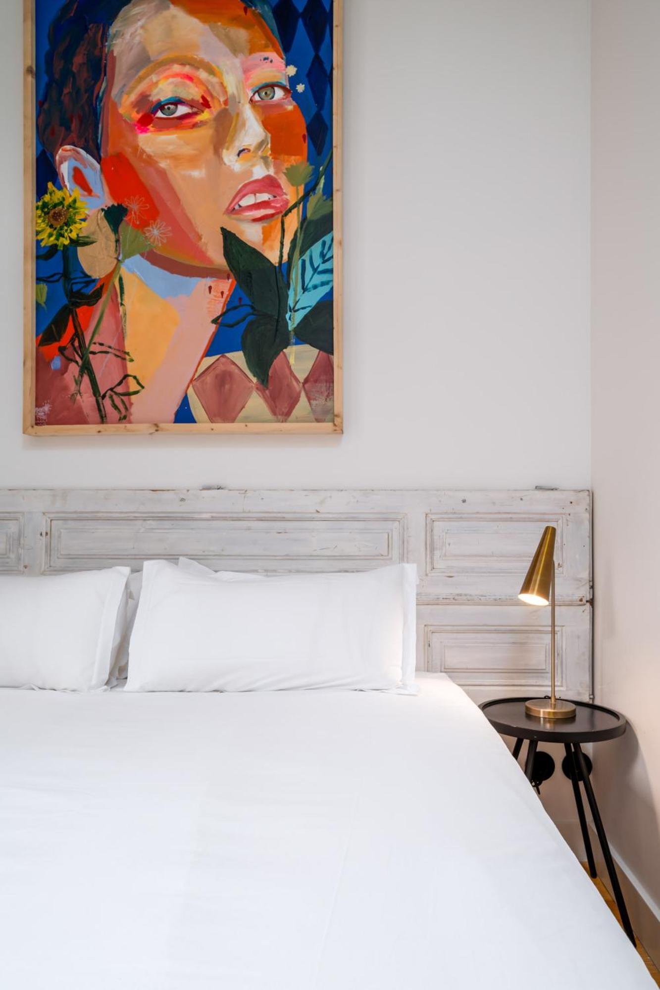 Limehome Porto Rua Das Oliveiras Экстерьер фото