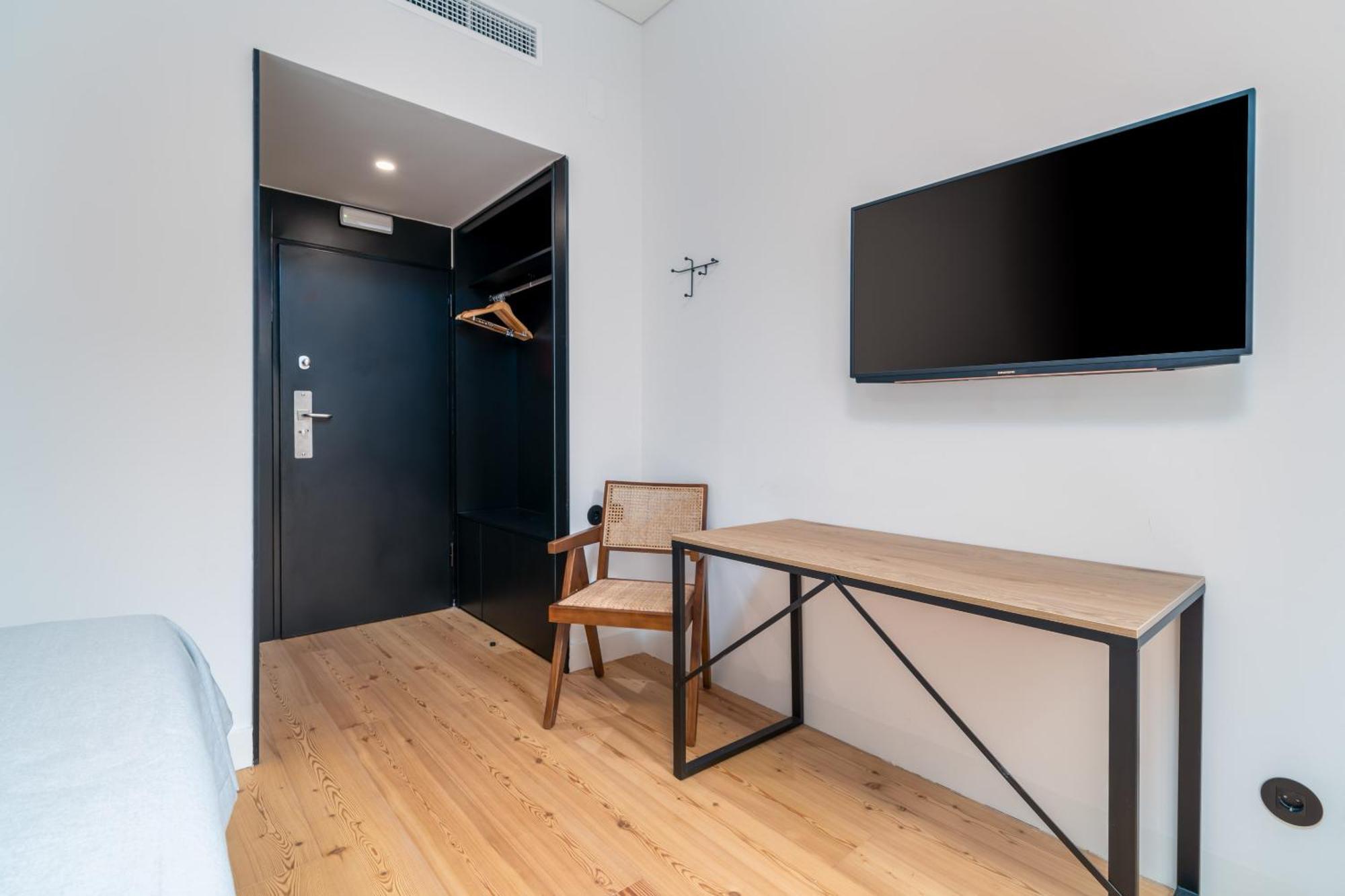 Limehome Porto Rua Das Oliveiras Номер фото