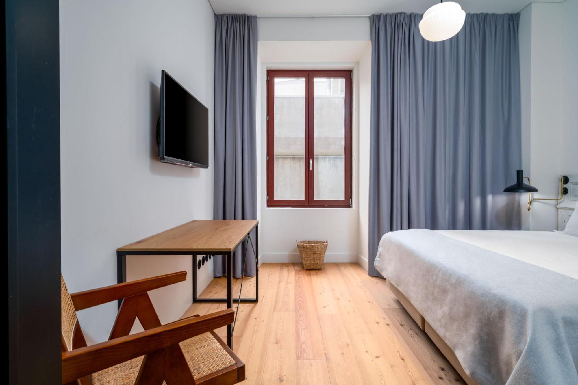 Limehome Porto Rua Das Oliveiras Экстерьер фото