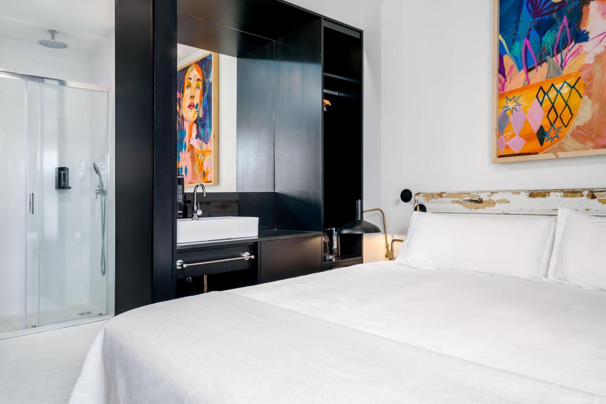 Limehome Porto Rua Das Oliveiras Экстерьер фото