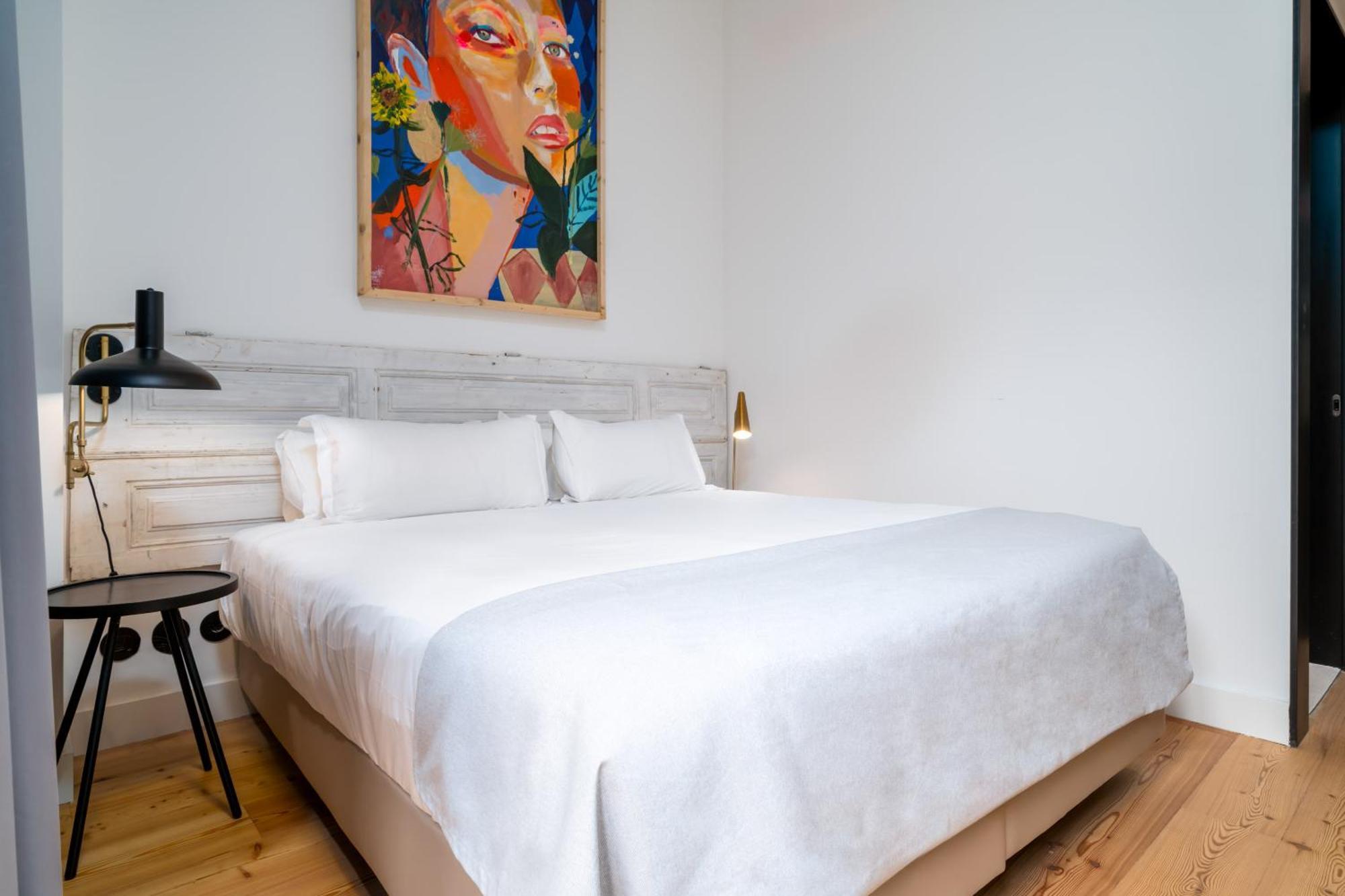 Limehome Porto Rua Das Oliveiras Номер фото