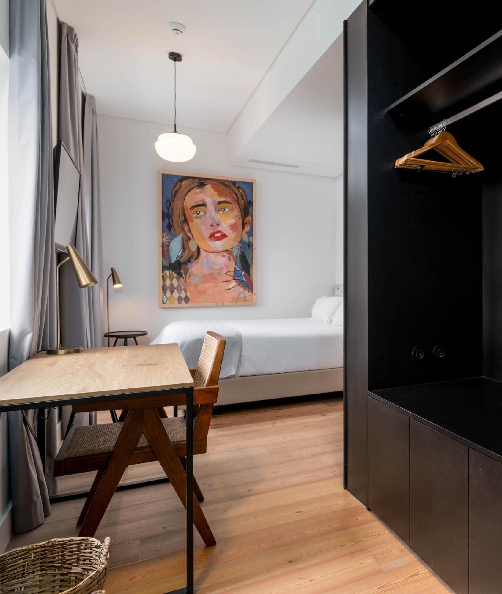 Limehome Porto Rua Das Oliveiras Экстерьер фото