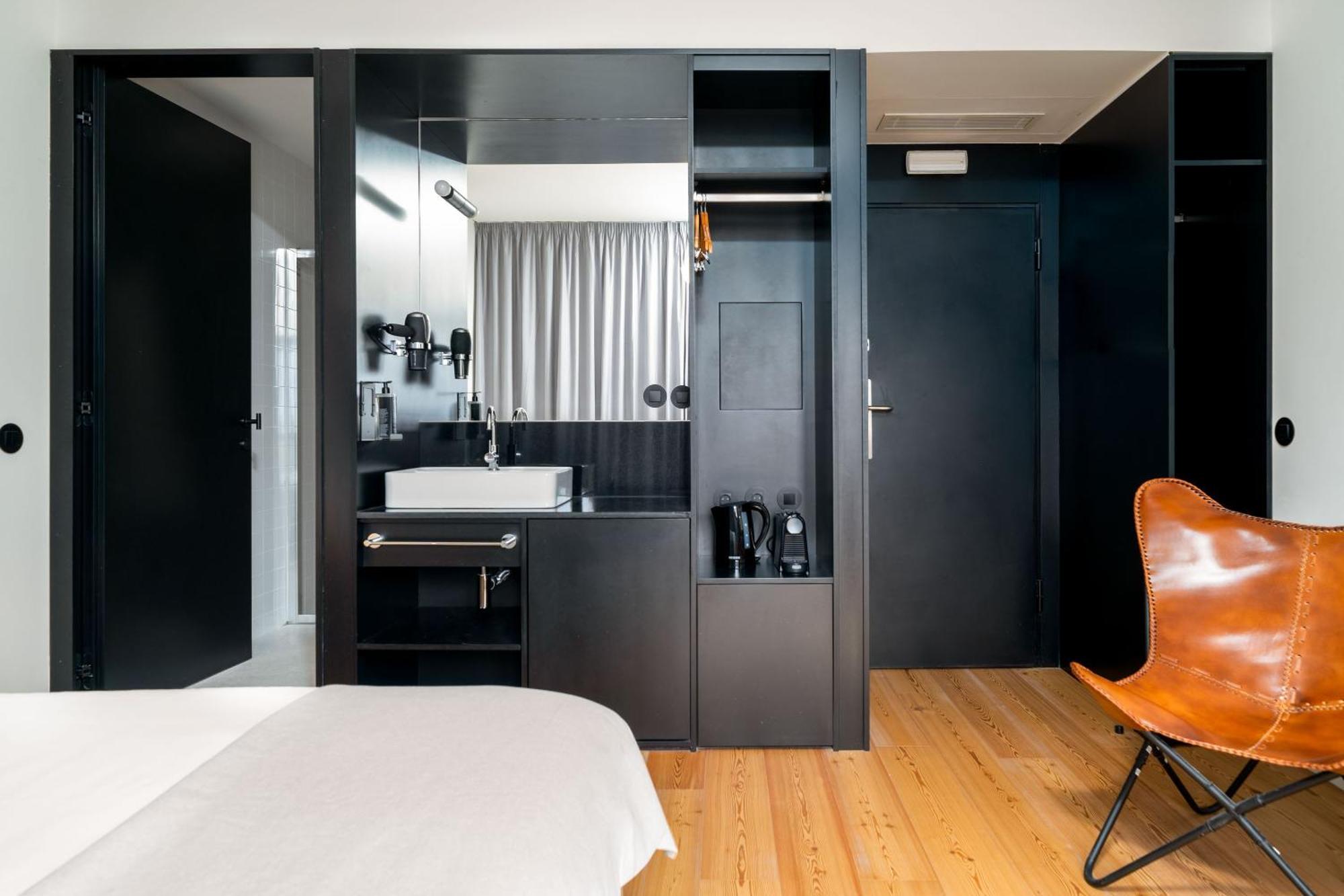 Limehome Porto Rua Das Oliveiras Экстерьер фото