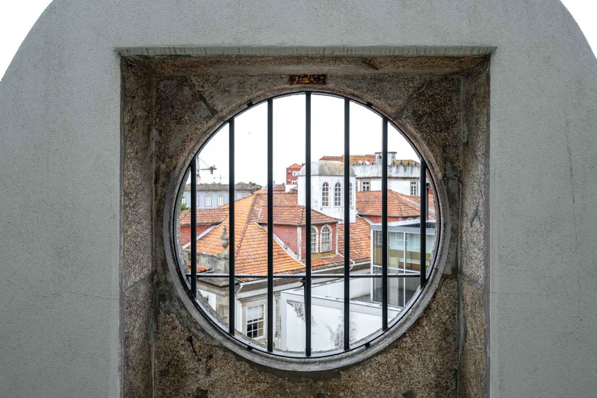 Limehome Porto Rua Das Oliveiras Экстерьер фото