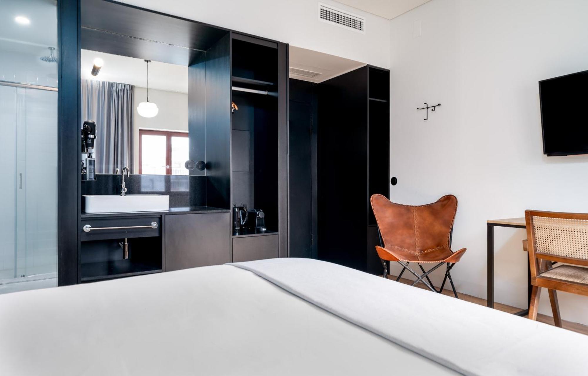 Limehome Porto Rua Das Oliveiras Номер фото