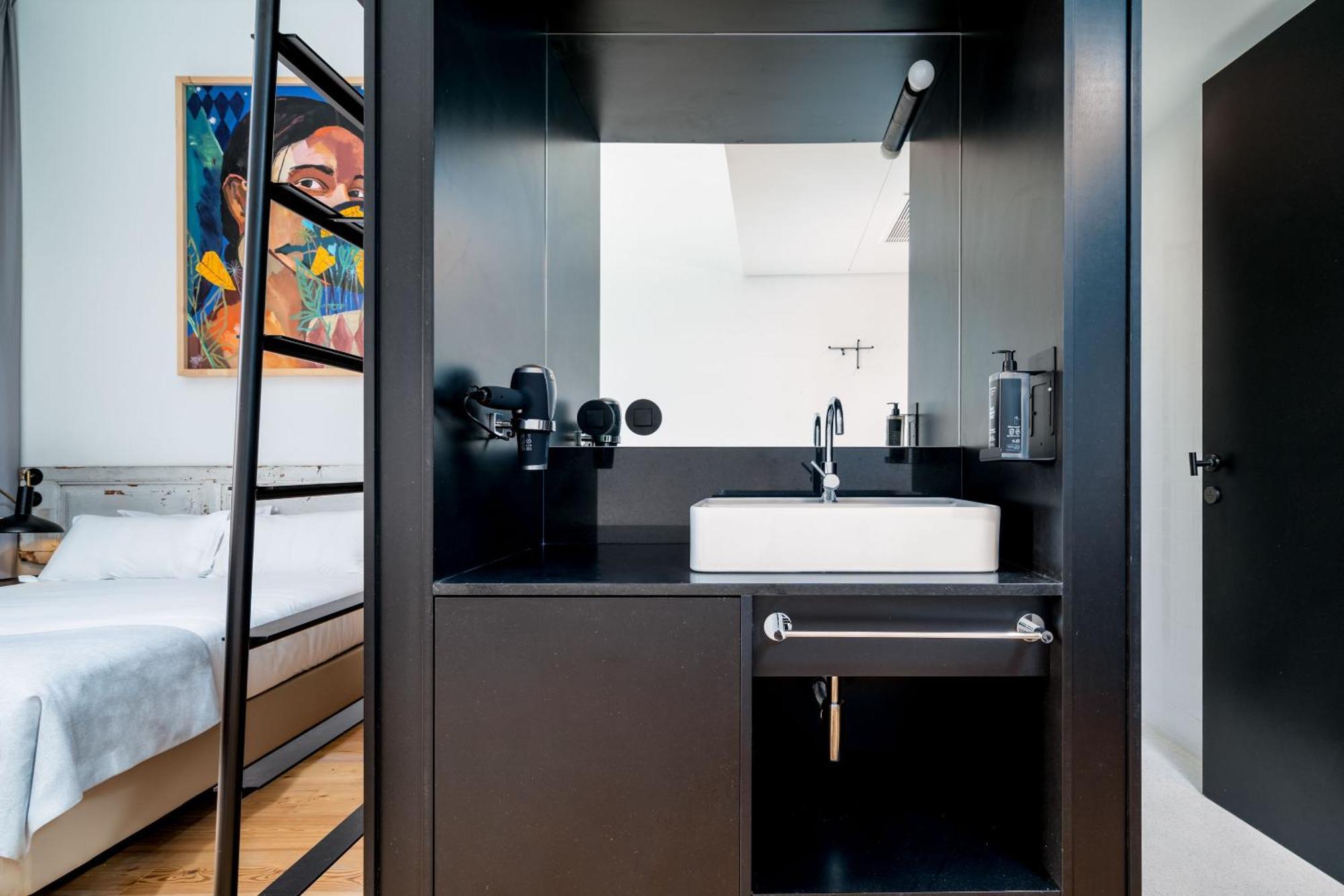 Limehome Porto Rua Das Oliveiras Экстерьер фото