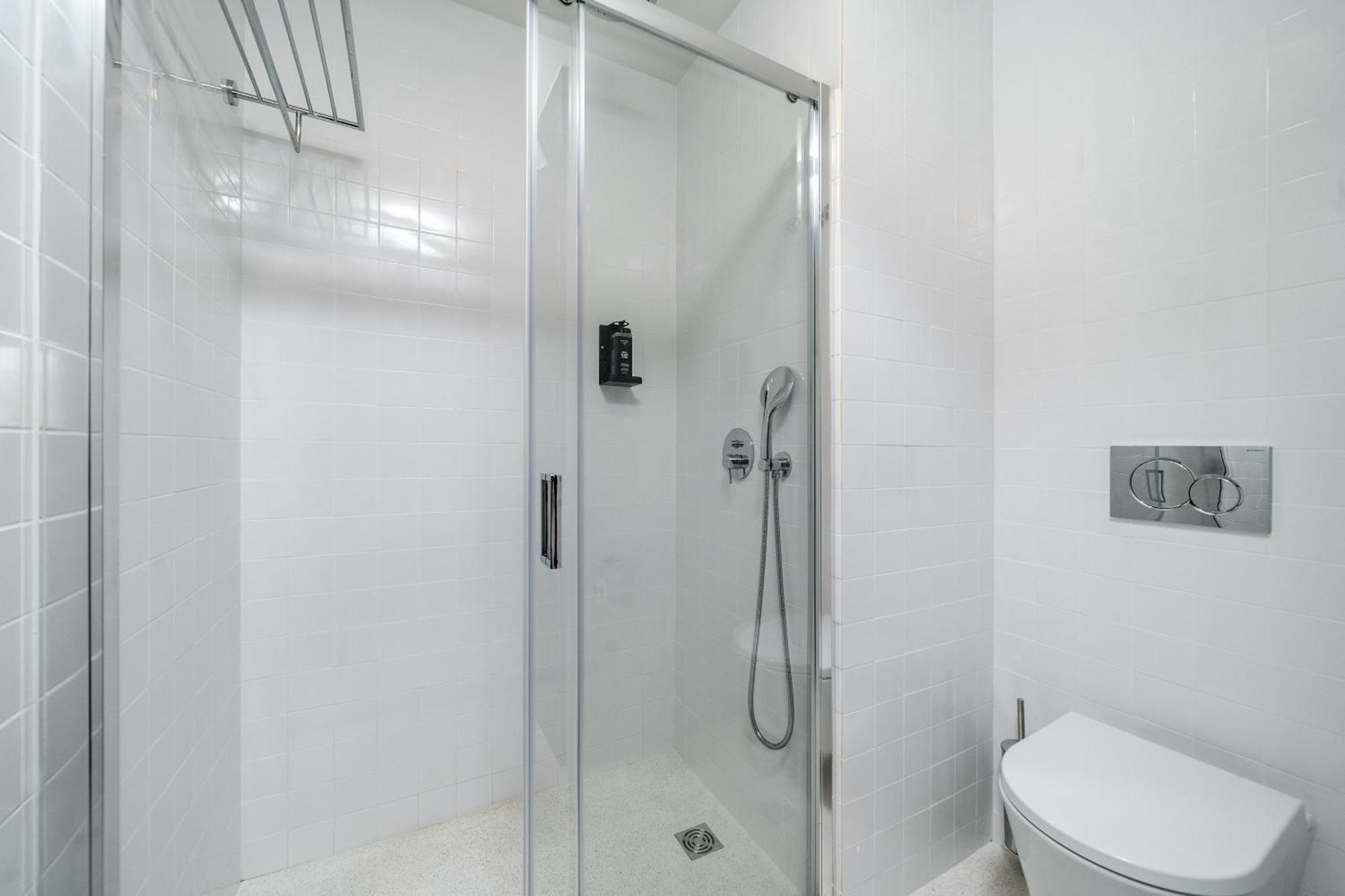 Limehome Porto Rua Das Oliveiras Номер фото
