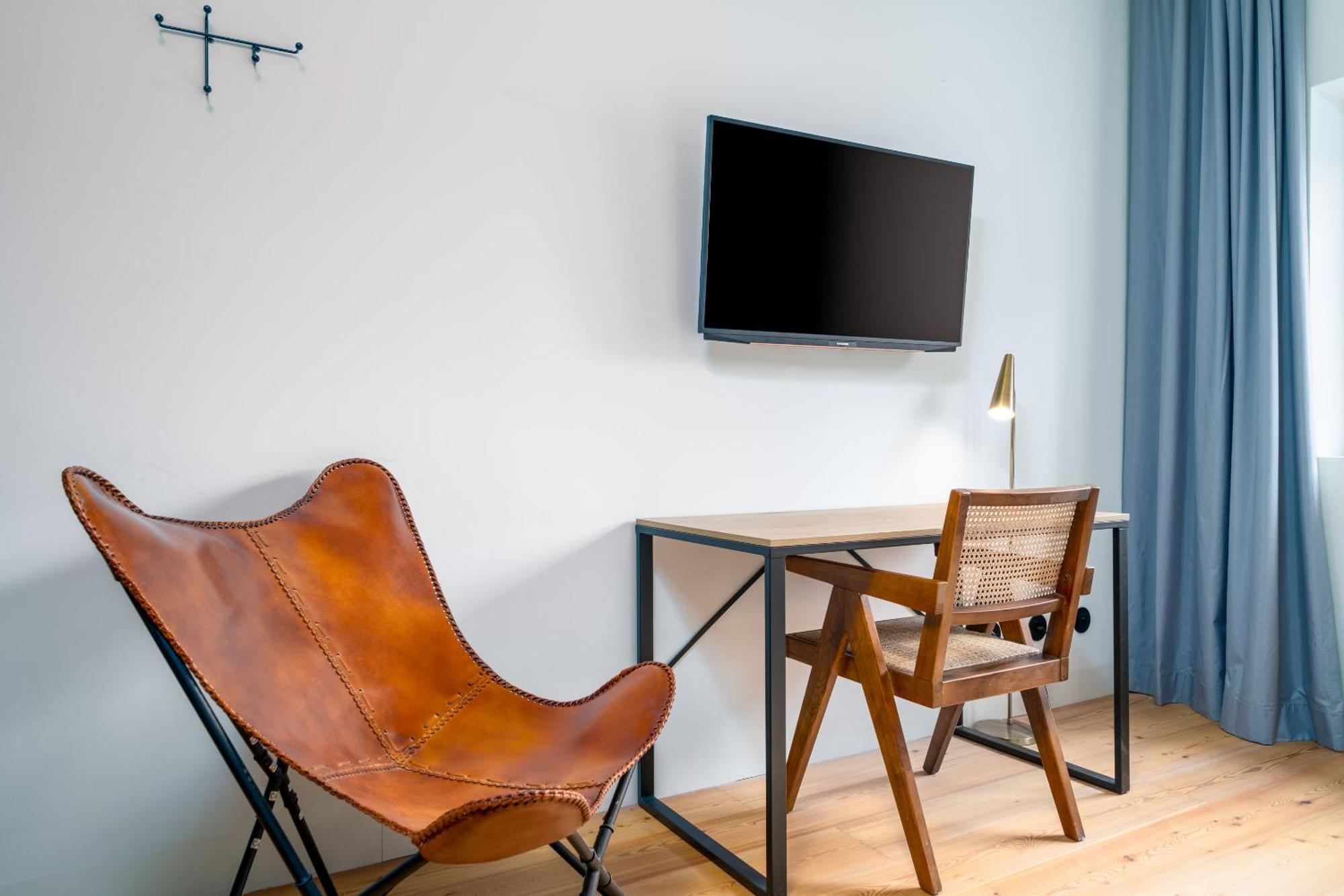 Limehome Porto Rua Das Oliveiras Номер фото