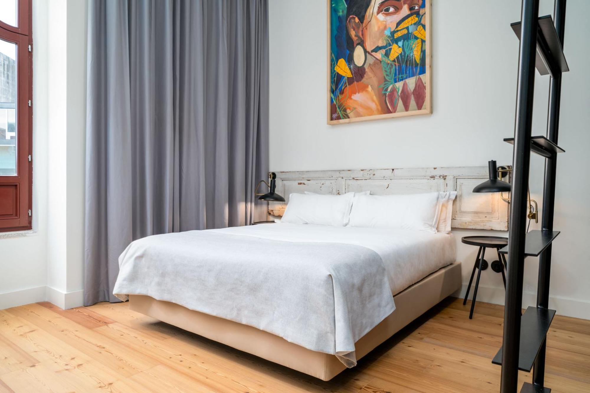 Limehome Porto Rua Das Oliveiras Экстерьер фото