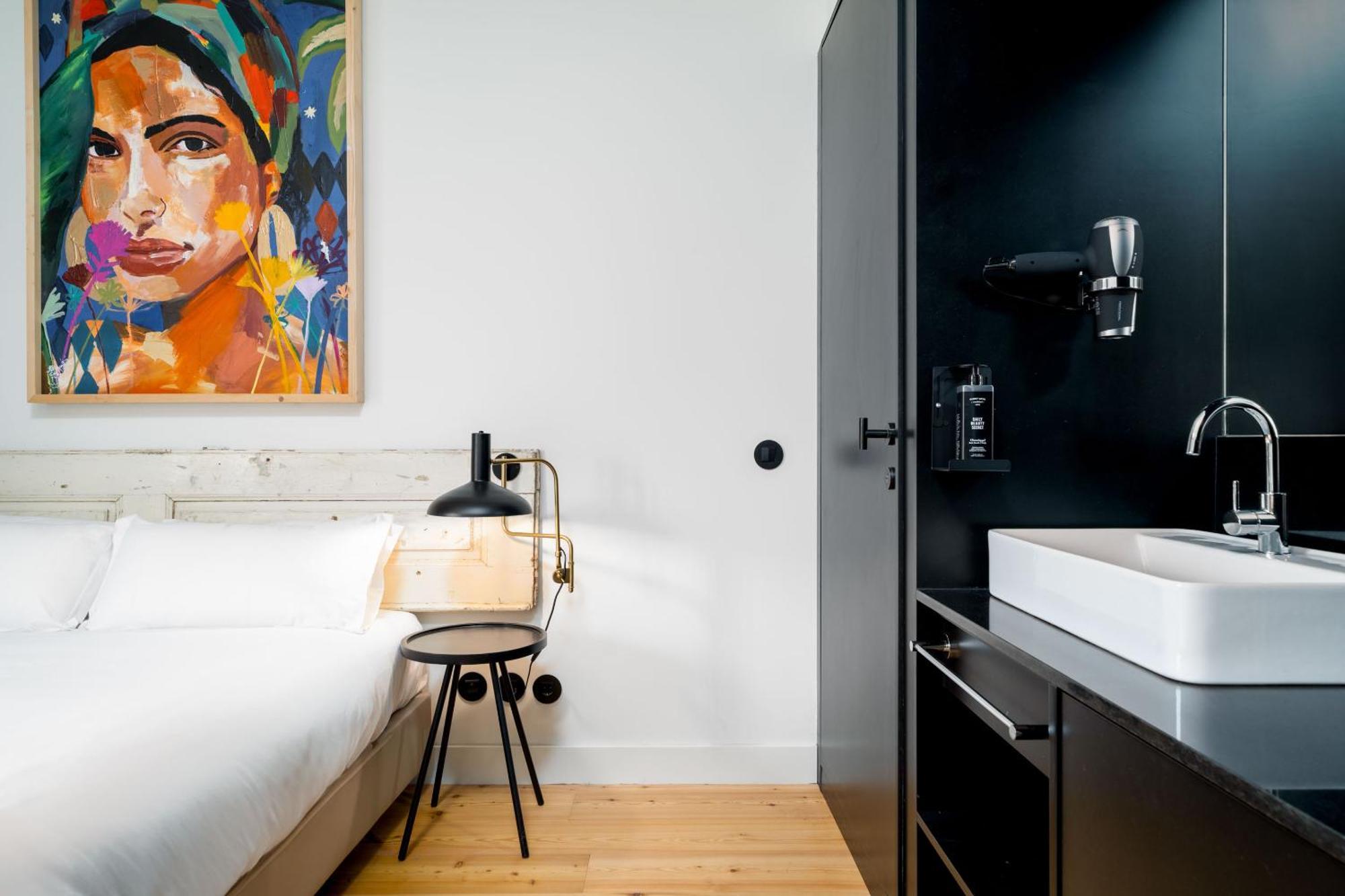 Limehome Porto Rua Das Oliveiras Номер фото