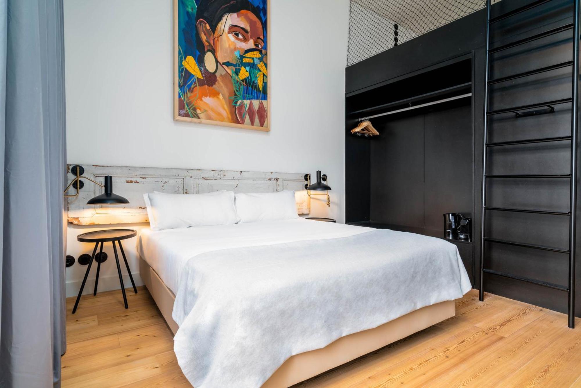 Limehome Porto Rua Das Oliveiras Экстерьер фото