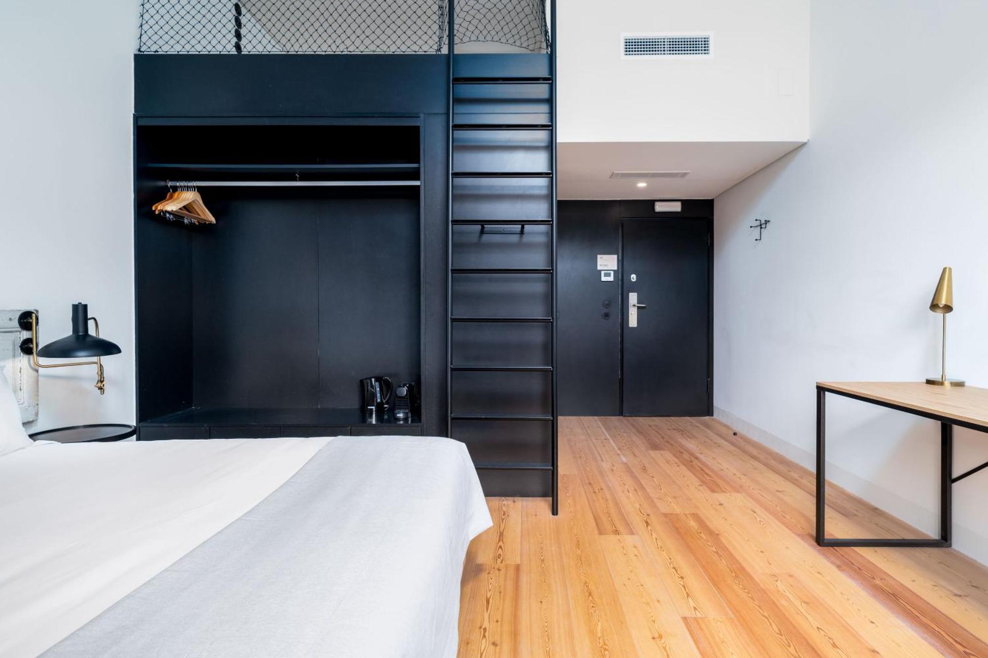 Limehome Porto Rua Das Oliveiras Номер фото
