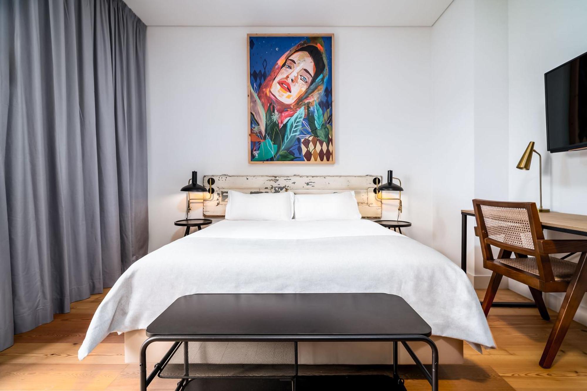 Limehome Porto Rua Das Oliveiras Экстерьер фото