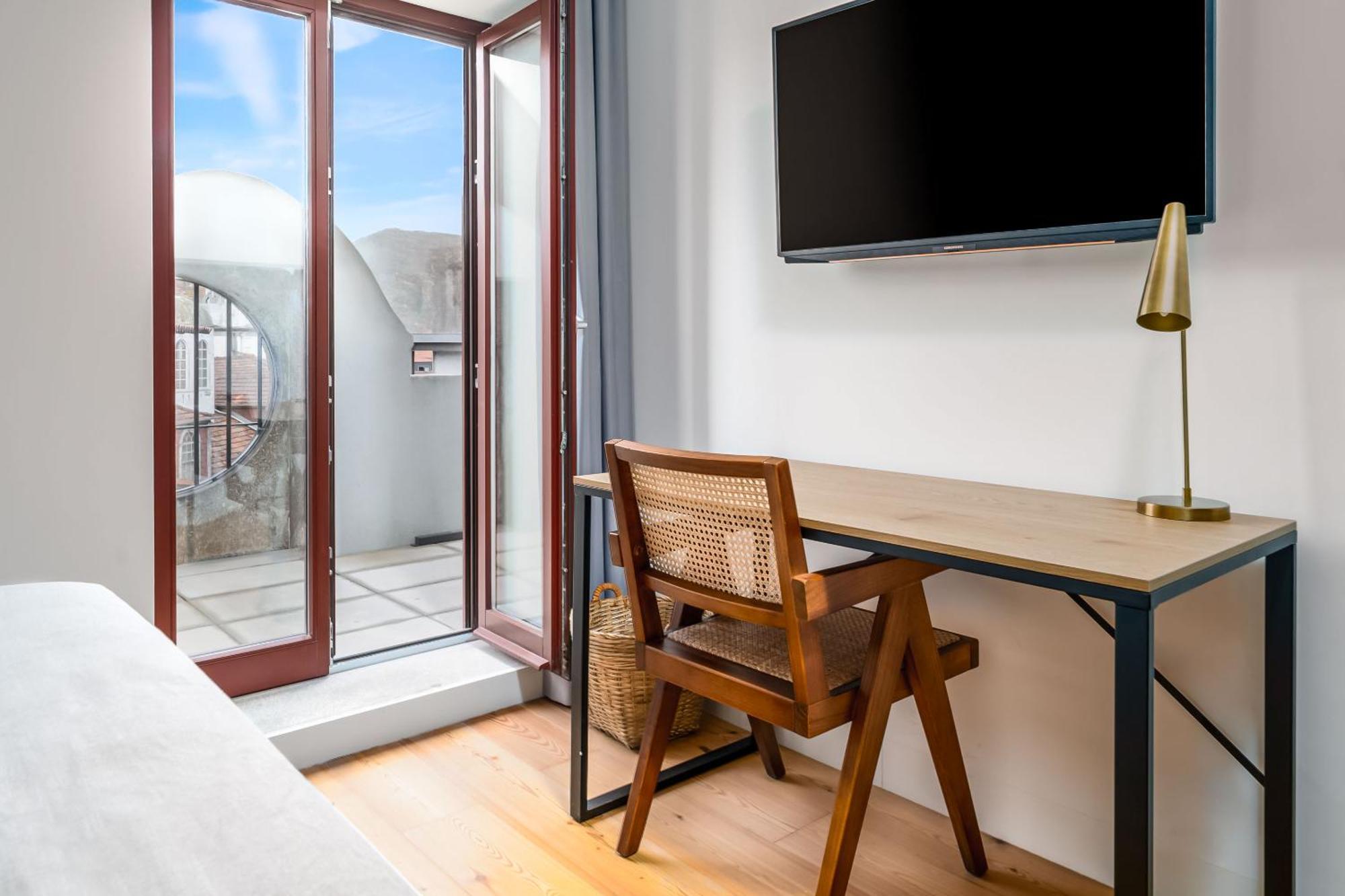 Limehome Porto Rua Das Oliveiras Экстерьер фото