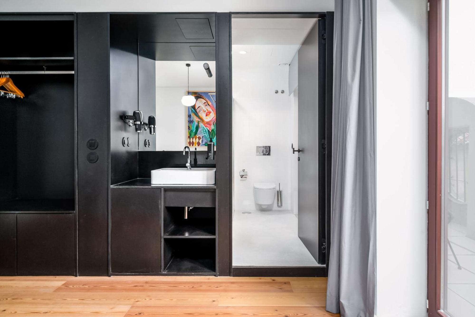 Limehome Porto Rua Das Oliveiras Экстерьер фото