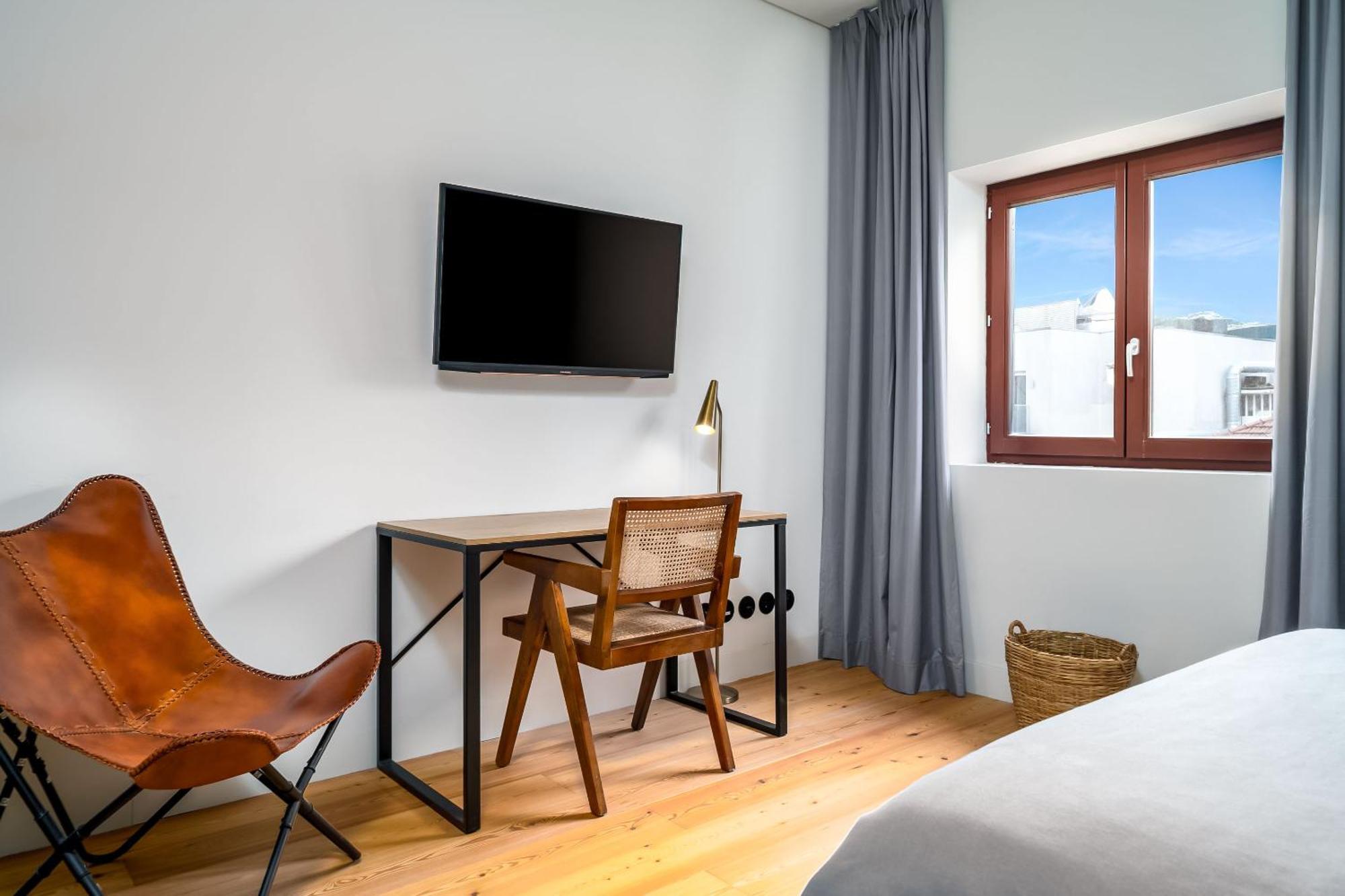 Limehome Porto Rua Das Oliveiras Экстерьер фото