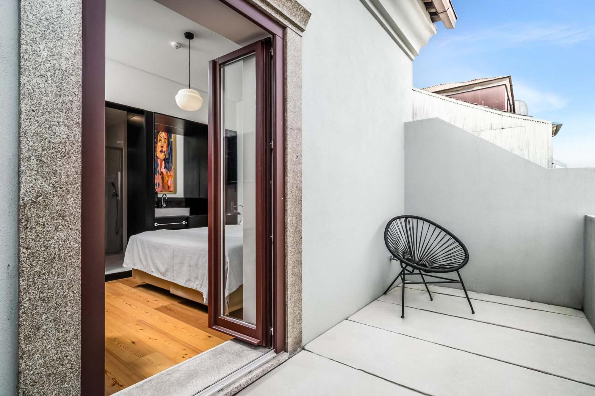 Limehome Porto Rua Das Oliveiras Экстерьер фото